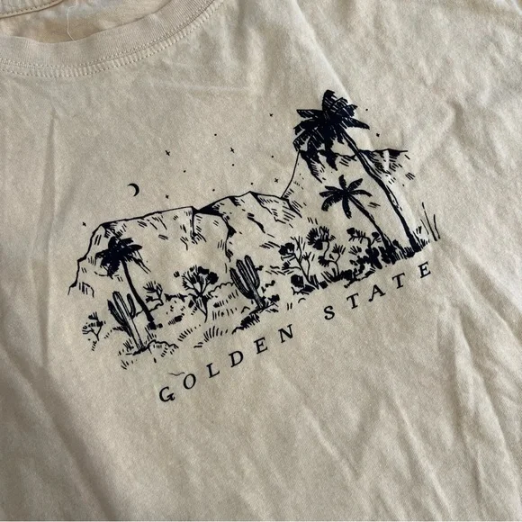 Garage tee - Picture 2 of 4